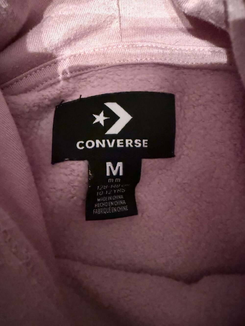 Converse - Picture 5 of 5